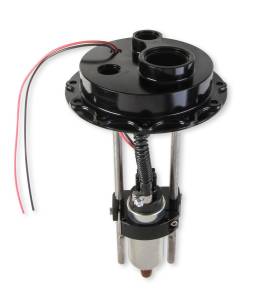 Holley - Holley Fuel Cell EFI Pump Module Assembly | 12-144 - Image 4