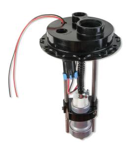 Holley - Holley Fuel Cell EFI Pump Module Assembly | 12-146 - Image 4