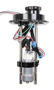 Holley - Holley Drop In Fuel Pump Module Assembly | 12-147 - Image 2