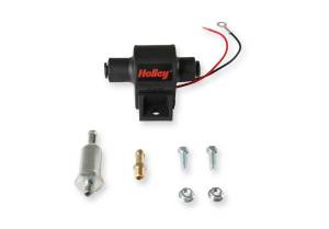 Holley - Holley Fuel Pump Electrical | 12-425 - Image 2