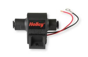 Holley - Holley Fuel Pump Electrical | 12-425 - Image 6