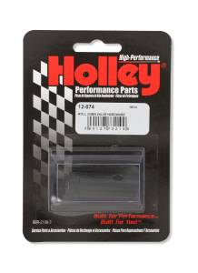 Holley - Holley Roll Over Valve Hardware Kit | 12-874 - Image 4