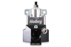 Holley - Holley Carburetor Regulator | 12-885 - Image 3