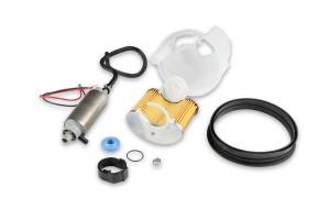 Holley In-Tank Electric Fuel Pump | 12-933