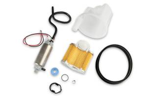 Holley - Holley In-Tank Electric Fuel Pump | 12-933 - Image 2