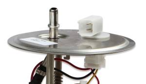 Holley - Holley Drop In Fuel Pump Module Assembly | 12-950 - Image 4