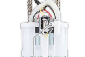 Holley - Holley Drop In Fuel Pump Module Assembly | 12-958 - Image 2