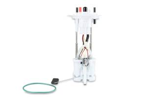 Holley Drop In Fuel Pump Module Assembly | 12-959
