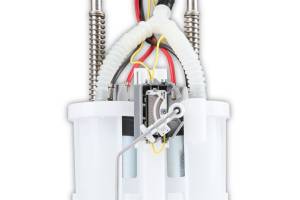 Holley - Holley Drop In Fuel Pump Module Assembly | 12-959 - Image 2