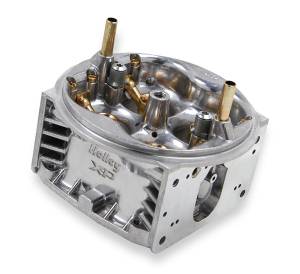 Holley Ultra XP Replacement Main Body | 134-311