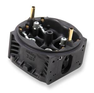 Holley Ultra XP Replacement Main Body | 134-321