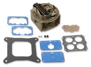 Holley - Holley Replacement Carburetor Main Body Kit | 134-330 - Image 2