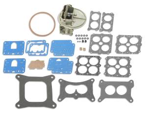 Holley - Holley Replacement Carburetor Main Body Kit | 134-340 - Image 2