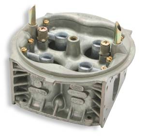 Holley Replacement Carburetor Main Body Kit | 134-346