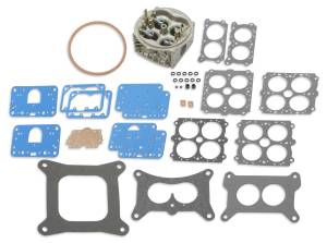 Holley - Holley Replacement Carburetor Main Body Kit | 134-346 - Image 2