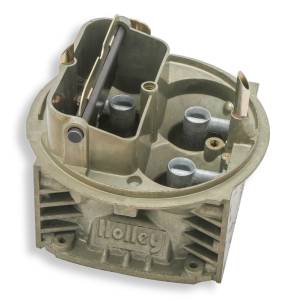 Holley Replacement Carburetor Main Body Kit | 134-350