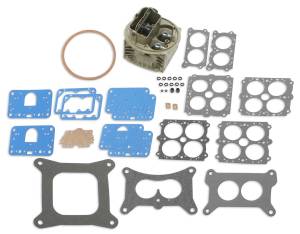 Holley - Holley Replacement Carburetor Main Body Kit | 134-350 - Image 2