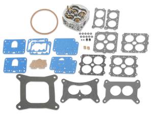 Holley - Holley Replacement Carburetor Main Body Kit | 134-351 - Image 2