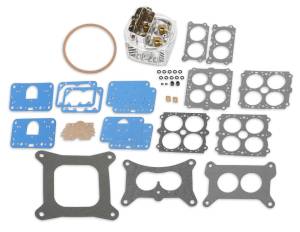 Holley - Holley Replacement Carburetor Main Body Kit | 134-357 - Image 2