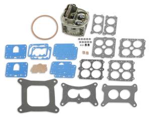 Holley - Holley Replacement Carburetor Main Body Kit | 134-358 - Image 2