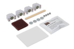 Holley - Holley HydraMat Install Kit | 16-202 - Image 2