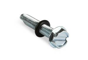 Holley - Holley Fuel Tank Sending Unit Mounting Screw | 19-173 - Image 2