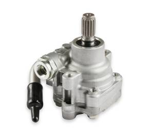 Holley Power Steering Pump Assembly | 198-103