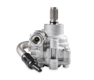 Holley - Holley Power Steering Pump Assembly | 198-103 - Image 2