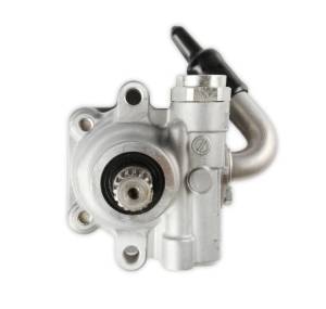 Holley - Holley Power Steering Pump Assembly | 198-103 - Image 3