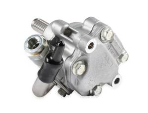 Holley - Holley Power Steering Pump Assembly | 198-103 - Image 4