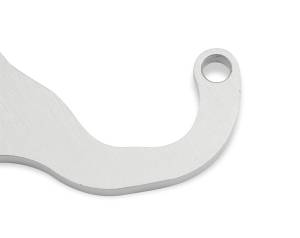 Holley - Holley Carburetor Fuel Pressure Regulator Bracket | 20-260 - Image 2