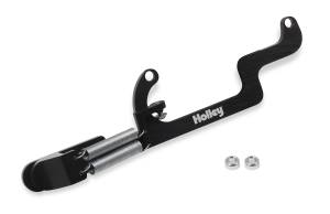 Holley Carburetor Throttle Return Spring Bracket | 20-285