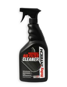 Holley INTECH Air Filter Cleaner | 223-00