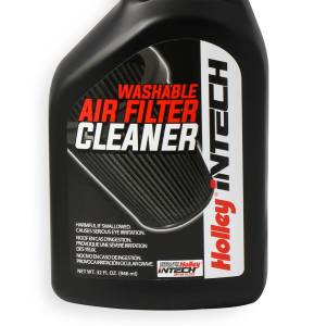 Holley - Holley INTECH Air Filter Cleaner | 223-00 - Image 2