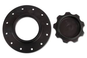 Holley - Holley Fuel Cell Cap | 241-227 - Image 4