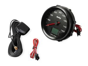 Holley - Holley EFI GPS Speedometer | 26-610 - Image 2