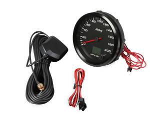 Holley - Holley EFI GPS Speedometer | 26-611 - Image 2