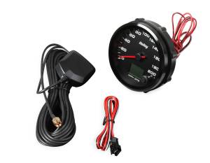 Holley - Holley EFI GPS Speedometer | 26-613 - Image 2