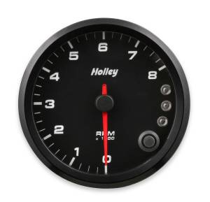 Holley EFI CAN Tachometer | 26-615