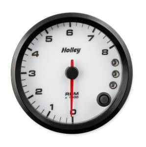 Holley EFI CAN Tachometer | 26-615W