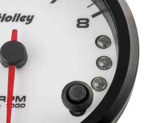 Holley - Holley EFI CAN Tachometer | 26-615W - Image 5