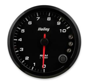 Holley EFI CAN Tachometer | 26-617