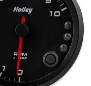 Holley - Holley EFI CAN Tachometer | 26-617 - Image 3