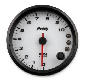 Holley EFI CAN Tachometer | 26-617W