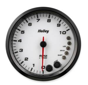Holley EFI CAN Tachometer | 26-618W