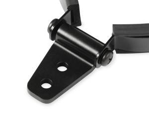 Holley - Holley Gauge Pedestal Mounting Bracket | 26-621 - Image 4