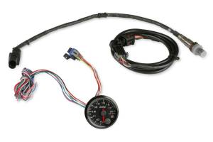 Holley Analog Style Fuel Pressure Gauge | 26-626