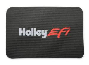 Holley EFI Laptop Tuning Mat | 36-448