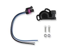 Holley Throttle Position Sensor | 534-214