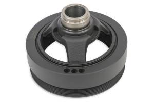 Holley Harmonic Balancer | 97-205